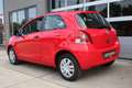 Toyota Yaris 1.0 VVTi Acces Airco, Electrische ramen ,CV Rouge - thumbnail 6