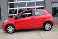 Toyota Yaris 1.0 VVTi Acces Airco, Electrische ramen ,CV Rouge - thumbnail 5