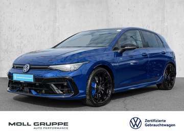 R 2.0 TSI 4Motion DSG 360 ACC AHK FLA