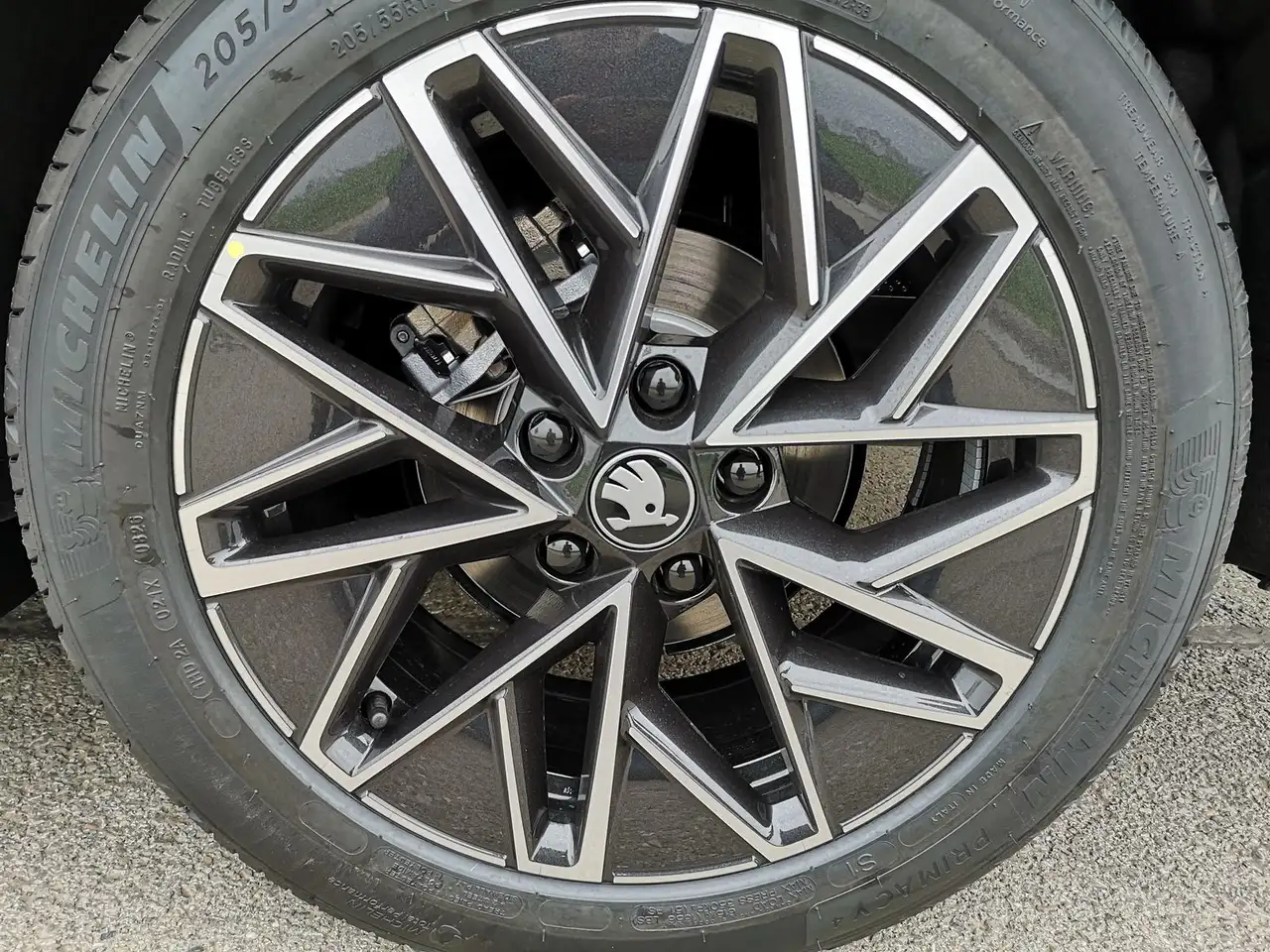 Skoda Octavia, фото 4