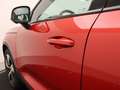 Volvo XC40 RECHARGE TWIN PURE ELECTRIC 360GR CAM SCHUIFDAK HA Rouge - thumbnail 11