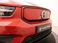 Volvo XC40 RECHARGE TWIN PURE ELECTRIC 360GR CAM SCHUIFDAK HA Rouge - thumbnail 8