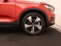 Volvo XC40 RECHARGE TWIN PURE ELECTRIC 360GR CAM SCHUIFDAK HA Rouge - thumbnail 7
