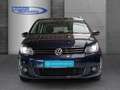 Volkswagen Touran 1.4 TGI "COMFORTLINE" 150 PS DSG+NAVI+REARVIEW+AHK Blau - thumbnail 9