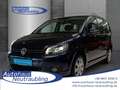 Volkswagen Touran 1.4 TGI "COMFORTLINE" 150 PS DSG+NAVI+REARVIEW+AHK Blau - thumbnail 1