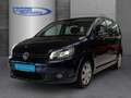 Volkswagen Touran 1.4 TGI "COMFORTLINE" 150 PS DSG+NAVI+REARVIEW+AHK Blau - thumbnail 2