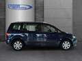 Volkswagen Touran 1.4 TGI "COMFORTLINE" 150 PS DSG+NAVI+REARVIEW+AHK Blau - thumbnail 7