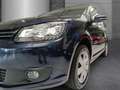 Volkswagen Touran 1.4 TGI "COMFORTLINE" 150 PS DSG+NAVI+REARVIEW+AHK Blau - thumbnail 10