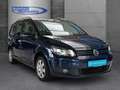 Volkswagen Touran 1.4 TGI "COMFORTLINE" 150 PS DSG+NAVI+REARVIEW+AHK Blau - thumbnail 8