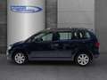 Volkswagen Touran 1.4 TGI "COMFORTLINE" 150 PS DSG+NAVI+REARVIEW+AHK Blau - thumbnail 3