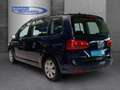Volkswagen Touran 1.4 TGI "COMFORTLINE" 150 PS DSG+NAVI+REARVIEW+AHK Blau - thumbnail 4