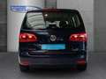 Volkswagen Touran 1.4 TGI "COMFORTLINE" 150 PS DSG+NAVI+REARVIEW+AHK Blau - thumbnail 5