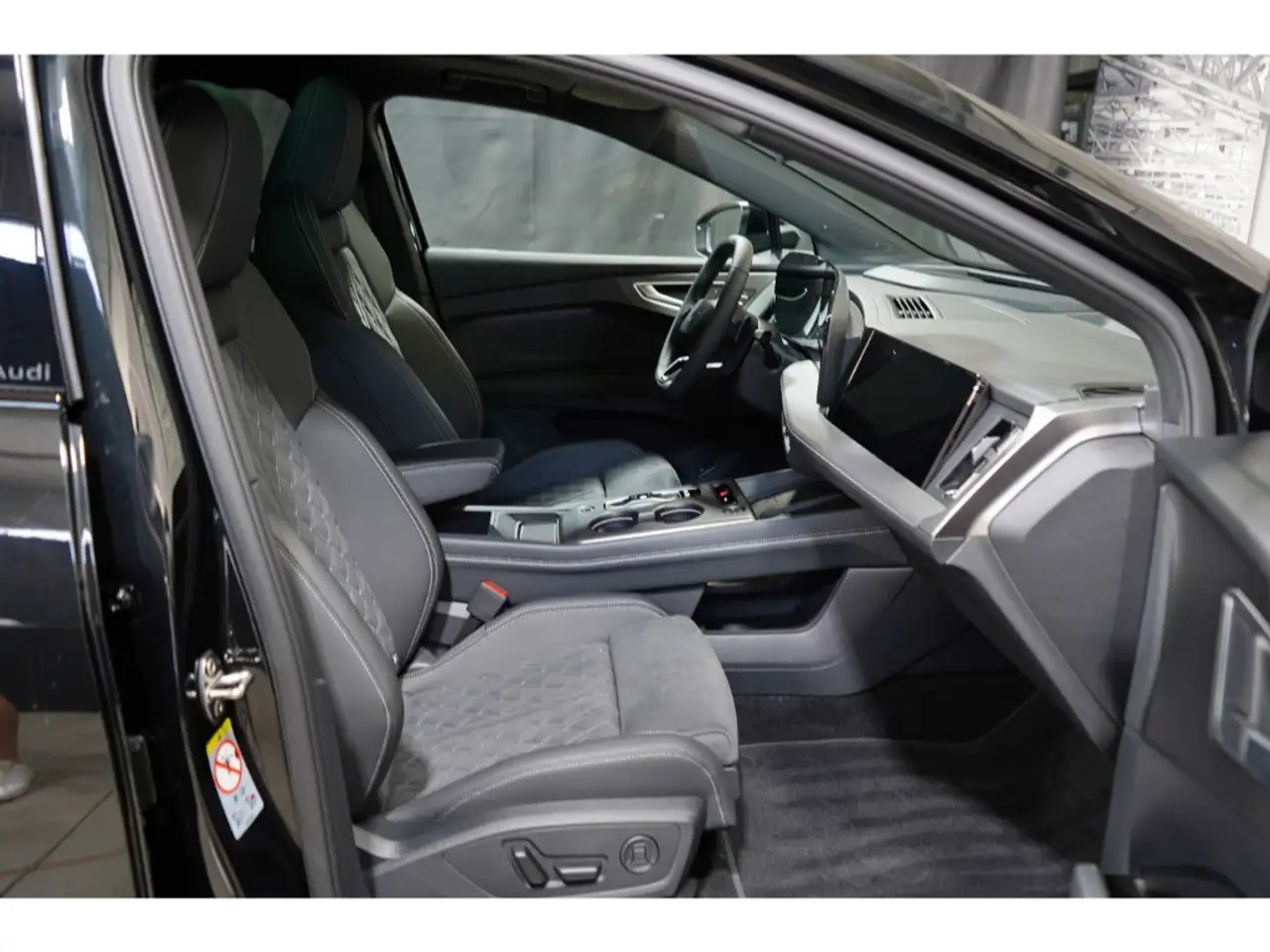 Audi Q4 2026