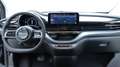 Fiat 500e 42Kwh Navi+Rückfahrcam+Parksensoren Schwarz - thumbnail 16