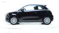 Fiat 500e 42Kwh Navi+Rückfahrcam+Parksensoren Schwarz - thumbnail 3