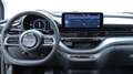 Fiat 500e 42Kwh Navi+Rückfahrcam+Parksensoren Schwarz - thumbnail 15