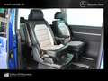 Volkswagen T6.1 Multivan 2.0 TDI DSG Exclusive LED/Sthz/AHK Blau - thumbnail 6