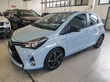 5p 1.5 Hybrid By Glamour