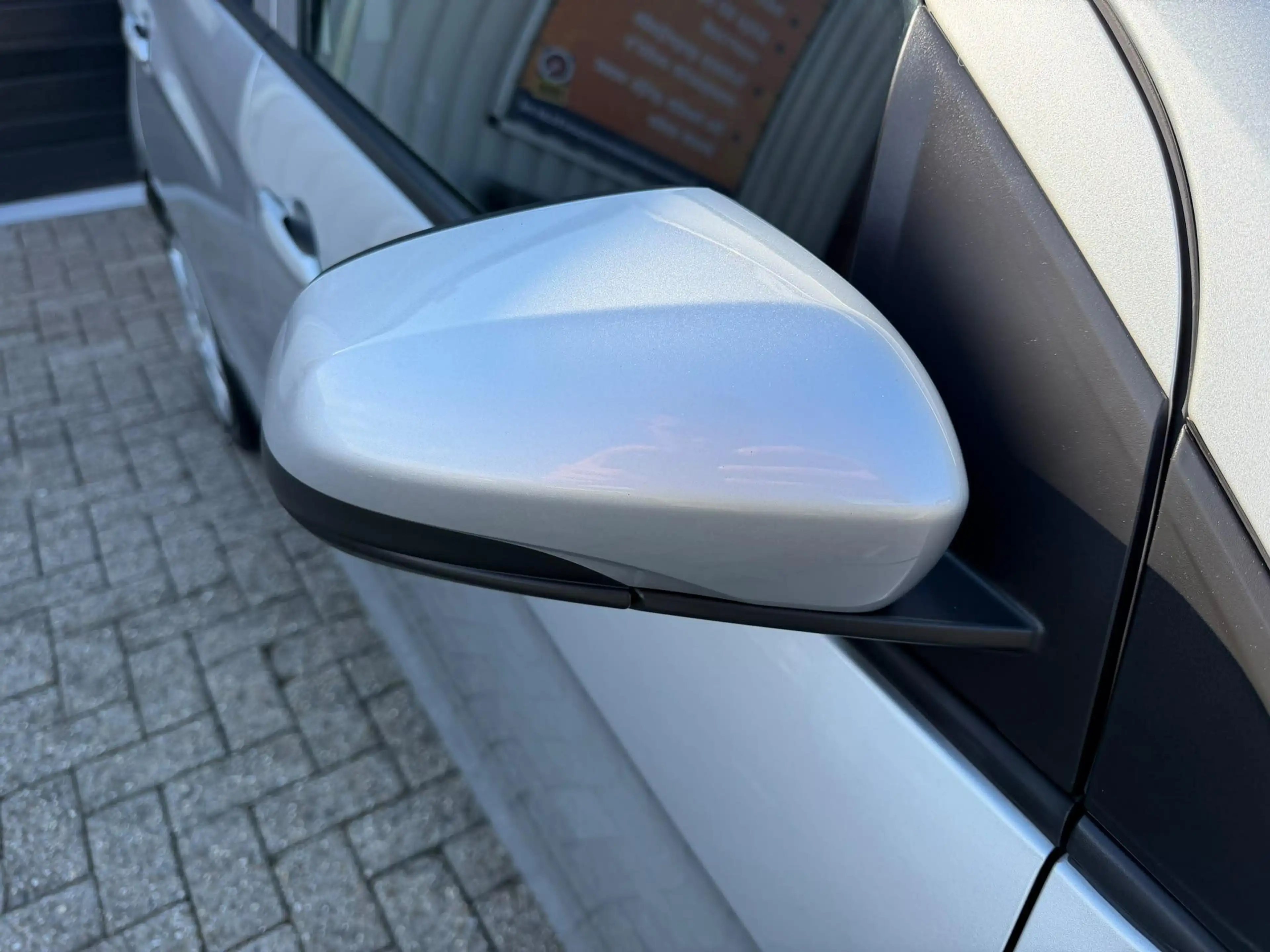 Opel Karl 1.0 ecoFLEX Edition | SLECHTS 57.712 KM | 2E EIGEN — photo 12
