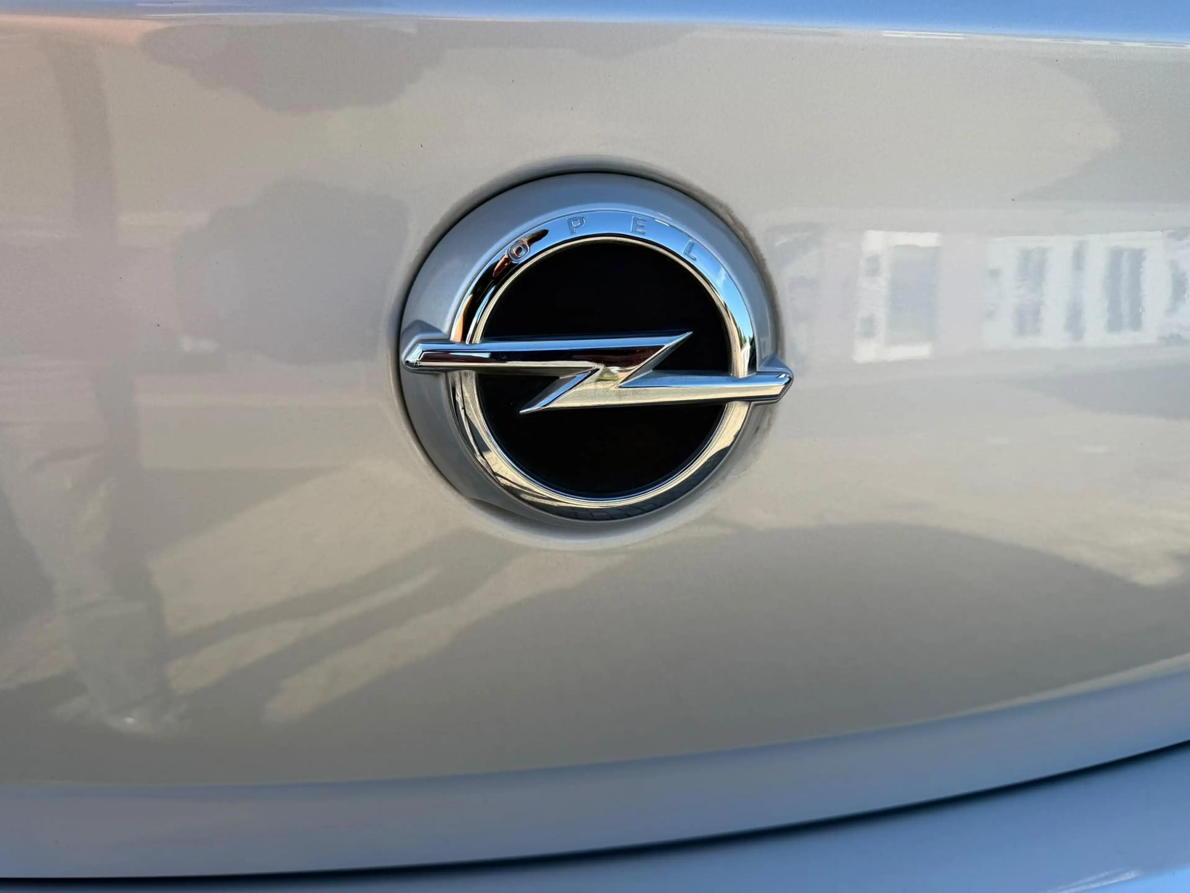 Opel Karl 1.0 ecoFLEX Edition | SLECHTS 57.712 KM | 2E EIGEN — photo 13