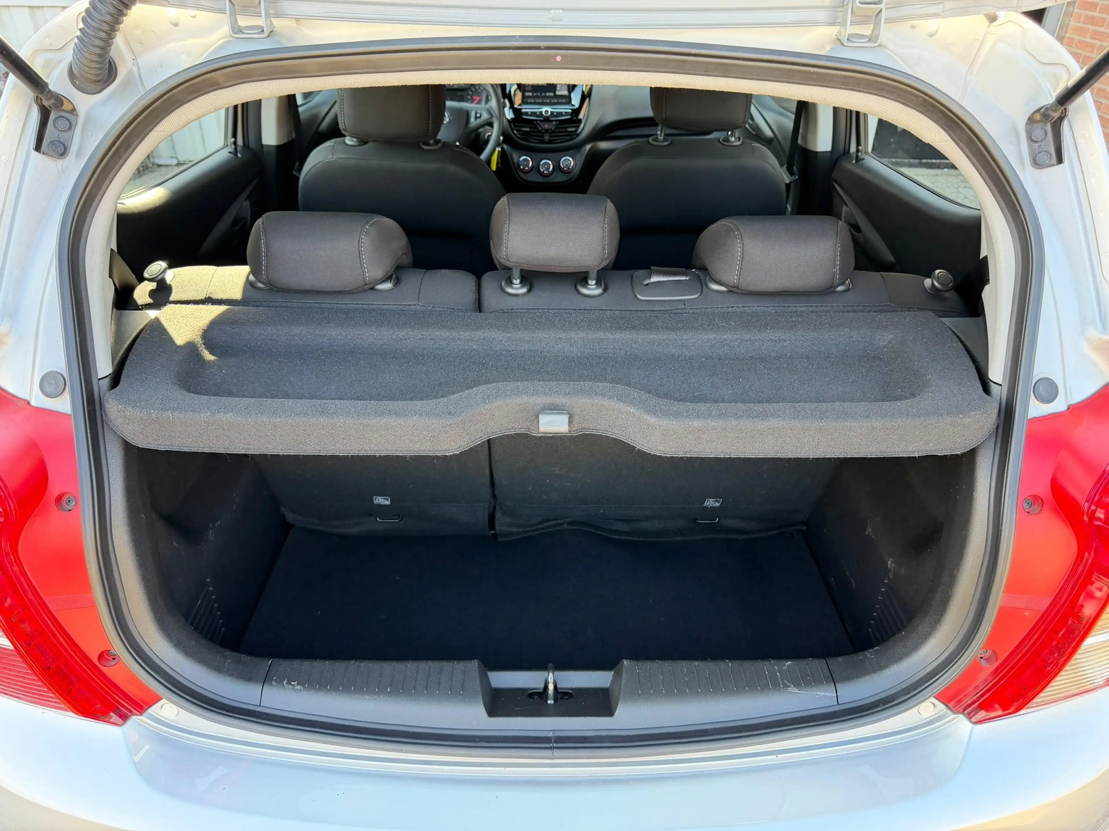 Opel Karl 1.0 ecoFLEX Edition | SLECHTS 57.712 KM | 2E EIGEN — photo 7