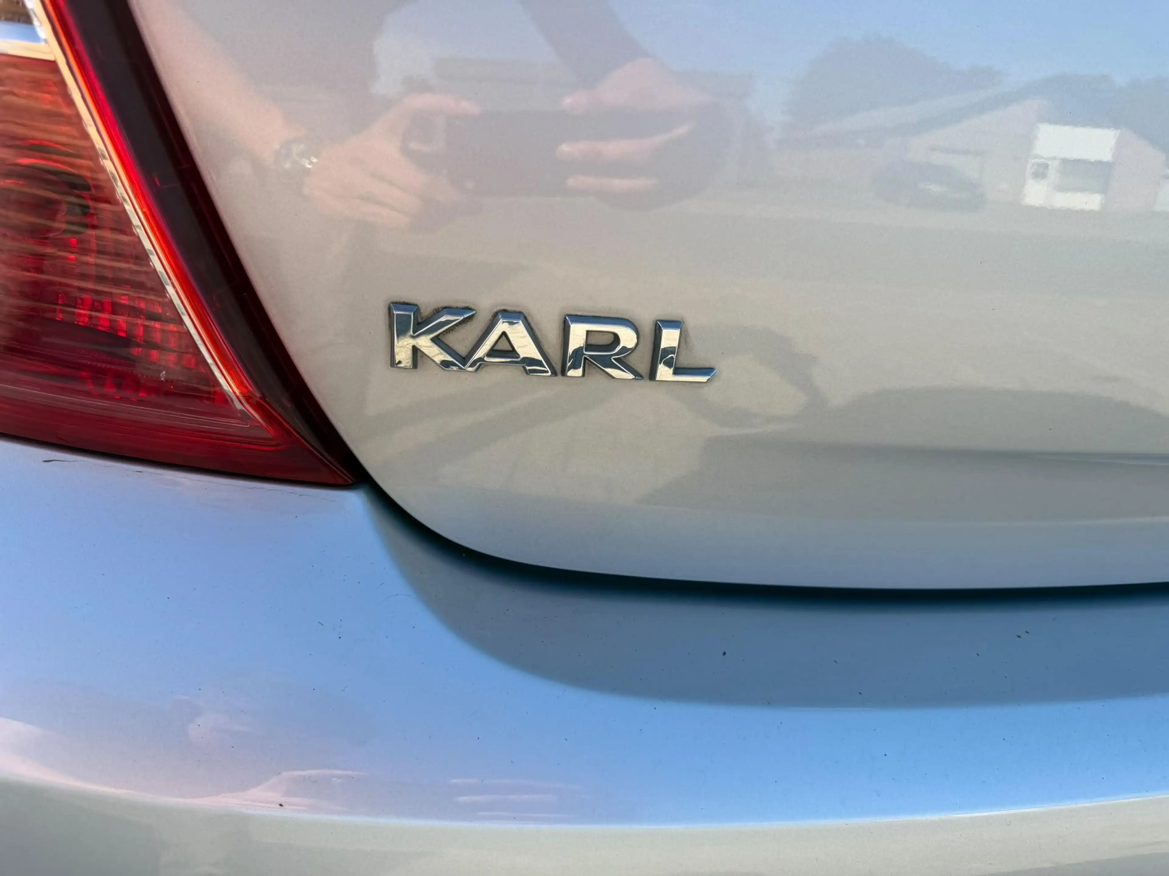 Opel Karl 1.0 ecoFLEX Edition | SLECHTS 57.712 KM | 2E EIGEN — photo 14