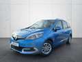Renault Grand Scenic III Grand Paris*7.Sitze*Tempomat*Sitzheizung Blau - thumbnail 1