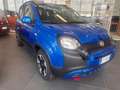 Fiat Panda Panda Cross 1.0 FireFly S&S Hybrid Blu/Azzurro - thumbnail 1