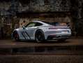Porsche 992 Porsche 911 type 992 4 gts 480ch – Aerokit-LIFT Gris - thumbnail 30