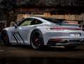 Porsche 992 Porsche 911 type 992 4 gts 480ch – Aerokit-LIFT Grijs - thumbnail 5