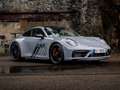 Porsche 992 Porsche 911 type 992 4 gts 480ch – Aerokit-LIFT Grijs - thumbnail 2