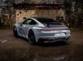 Porsche 992 Porsche 911 type 992 4 gts 480ch – Aerokit-LIFT Grijs - thumbnail 29