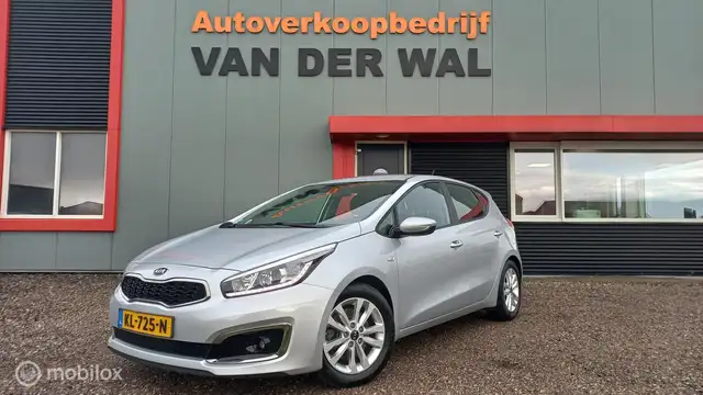 Kia Ceed / cee'd 1.6 GDI DynamicLine