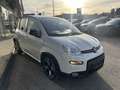 Fiat Panda 4x2 FireFly Hybrid 70 Sport Weiß - thumbnail 6
