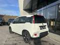 Fiat Panda 4x2 FireFly Hybrid 70 Sport Weiß - thumbnail 3