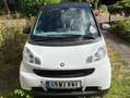 smart forTwo smart fortwo coupe softouchpure Weiß - thumbnail 1