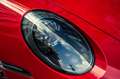 Porsche 911 992 TURBO S *** 1 OWNER / LIFT /CERAMIC BRAKES*** Rouge - thumbnail 7