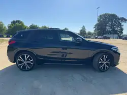BMW X2 xDrive 20d 190 ch BVA8 Lounge