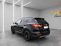 Hyundai SANTA FE 2.2 CRDi Style **SPEZIAL ANGEBOT** Schwarz - thumbnail 3