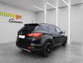 Hyundai SANTA FE 2.2 CRDi Style **SPEZIAL ANGEBOT** Schwarz - thumbnail 5