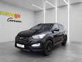 Hyundai SANTA FE 2.2 CRDi Style **SPEZIAL ANGEBOT** Schwarz - thumbnail 1