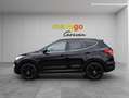 Hyundai SANTA FE 2.2 CRDi Style **SPEZIAL ANGEBOT** Schwarz - thumbnail 2