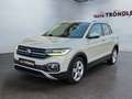 Volkswagen T-Cross 1.0 TSI Style +LED +SHZ +Climatronic Grau - thumbnail 1