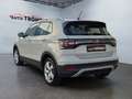Volkswagen T-Cross 1.0 TSI Style +LED +SHZ +Climatronic Grau - thumbnail 6