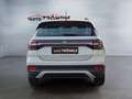 Volkswagen T-Cross 1.0 TSI Style +LED +SHZ +Climatronic Grau - thumbnail 5