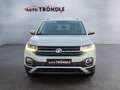 Volkswagen T-Cross 1.0 TSI Style +LED +SHZ +Climatronic Grau - thumbnail 2
