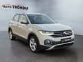Volkswagen T-Cross 1.0 TSI Style +LED +SHZ +Climatronic Gris - thumbnail 3