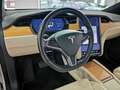 Tesla Model X Weiß - thumbnail 3