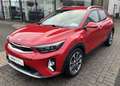 Kia Stonic Spirit LED Navi SHZ CAM EPH Allw Lkrdhzg Rot - thumbnail 1
