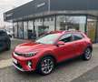 Kia Stonic Spirit LED Navi SHZ CAM EPH Allw Lkrdhzg Rot - thumbnail 2